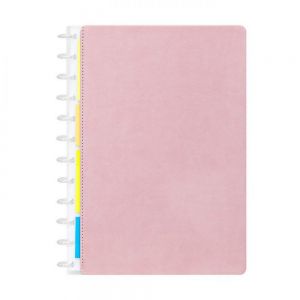 LIBRETA ORUKA personalizada